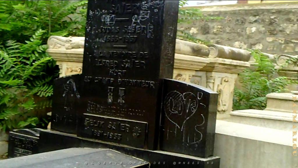 ORAN 2009 cimetiere Juif d'Oran   (5).jpg